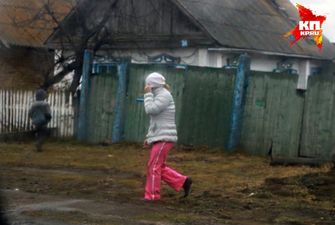 "Люблю, буду рожать": история 13-летней беременной школьницы "взорвала" Россию