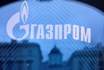 Газпром снизил добычу газа за месяц почти на 20%
