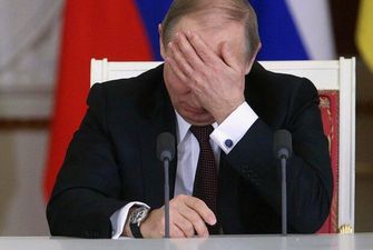 Путин в костюме червя довел россиян до слез, фотожаба расставила все точки: "Жить стало веселее..."