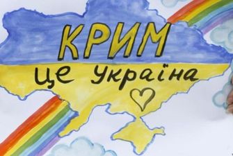 BBC обозначило крымские города российскими