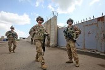 Вашингтон і Багдад домовилися про виведення американських бойових сил з Іраку