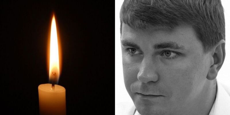 Нардеп из "Слуги народа" Антон Поляков умер в киевском такси 