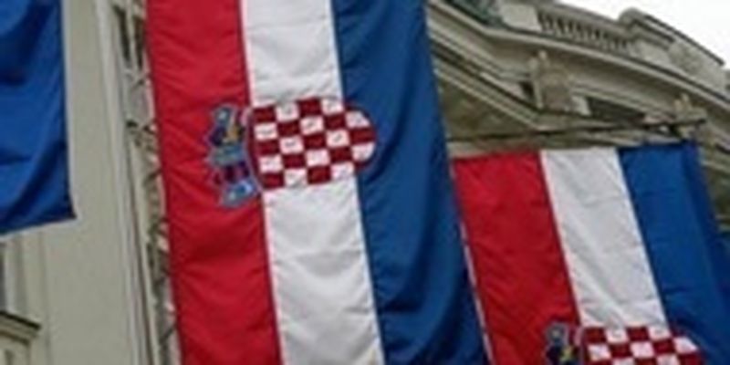 В Хорватии проходят досрочные парламентские выборы