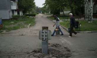 Оккупанты ударили ракетой по Николаевскому району: какие последствия
