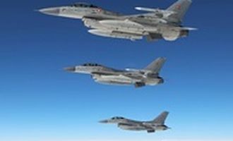F-16 для Украины: в Дании определились со сроками