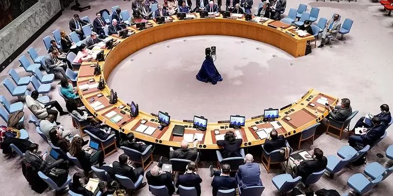 Израиль заговорил об отставке генсека ООН