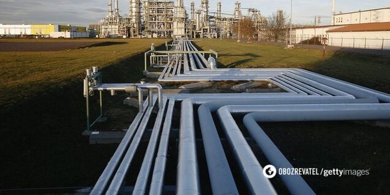 Беларусь может возобновить прокачку нефти в Украину: названо условие