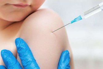 РНБО ігнорує прохання МОЗ провести засідання з питань вакцинації населення, - Супрун