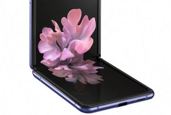 Раскладушка Samsung Galaxy Z Flip с гибким экраном на официальных изображениях со всех сторон — подтверждены цена и сроки выхода для всех новинок компании