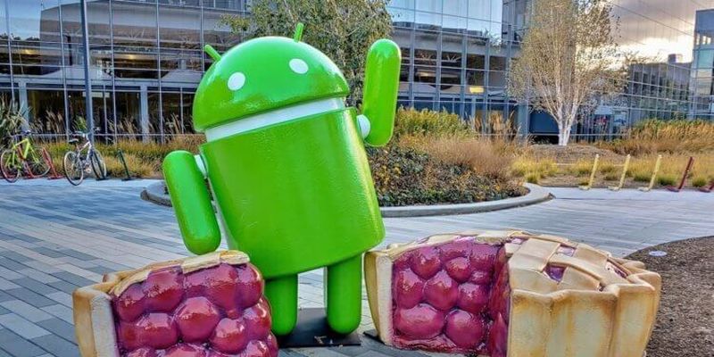 Просто Android 10: Google отказалась от Android Q