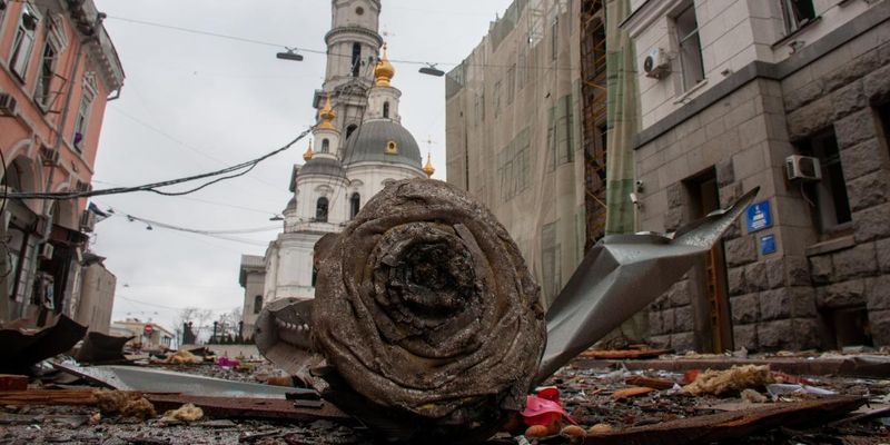 ВС РФ начали кампанию по уничтожению Харькова: в ISW назвали цель