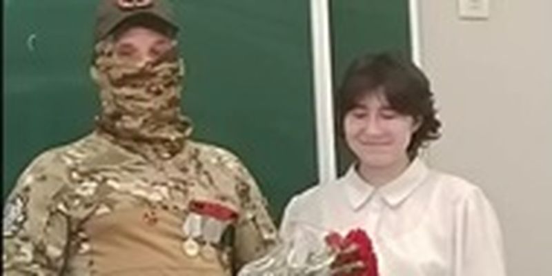 Урок от "героя": Как в школы РФ приглашают убийц
