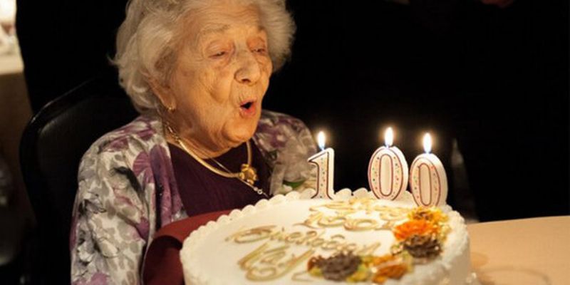 Выявлен фактор долголетия женщин: как дожить до 100 лет