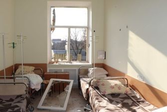 Проблемы с медициной обнаружили во всех освобожденных громадах Харьковщины