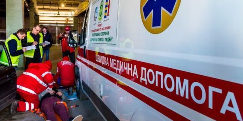 На Одещині переповнена маршрутка врізалась у вантажівку. Загинули щонайменше 9 людей