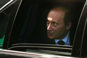 Путин с ножом в руках оконфузился перед россиянами, сеть кипят: "Взял в заложники..."