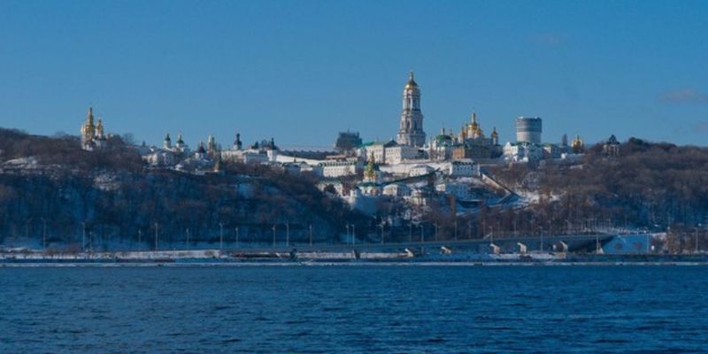 Антициклон Sarena вытеснил снегопады из Украины: синоптик рассказала о потеплении