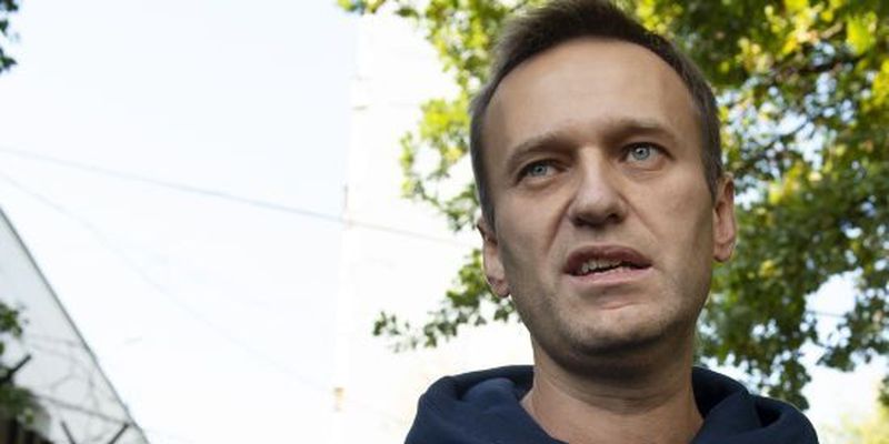 Відповідь Навального Путіну та ДТП в Україні. П'ять новин, які ви могли проспати