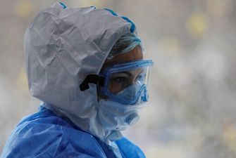 В Харькове больница ищет медиков: за работу с COVID-19 обещают немалые деньги