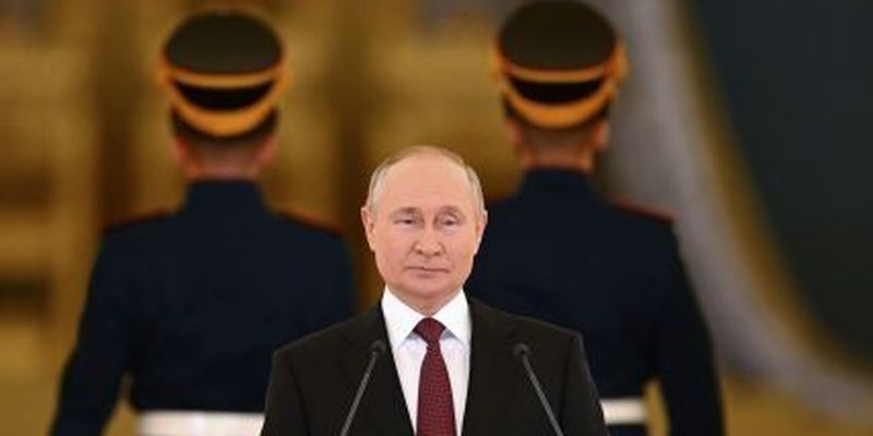 Чеченська куля та інші сценарії: політолог розповів, як Путін може втратити владу