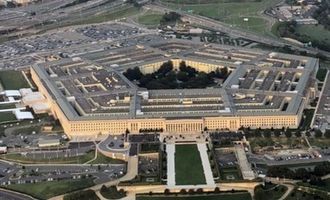 Вторжение России в Украину: Пентагон сделал тревожное заявление