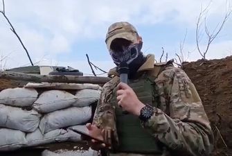 «В эфире радио «Тризуб»: как украинские защитники на Донбассе потроллили боевиков