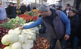 Удешевления пока не будет! В Украине продолжает стремительно дорожать популярный овощ