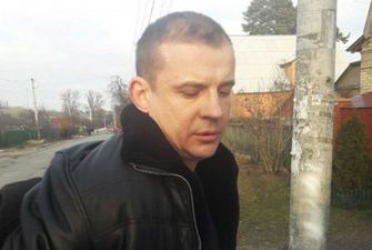 Под Киевом помощник Медведчука устроил с полицейскими автогонки и угрожал им расправой