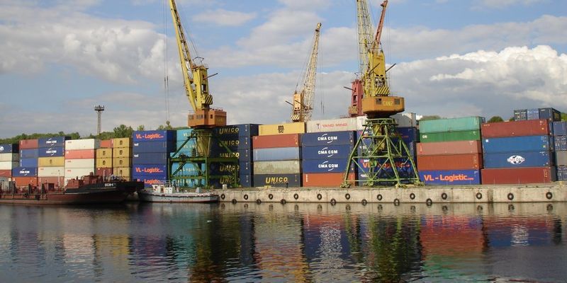 В плюсе Молдова: как война повлияла на украинский экспорт в страны СНГ
