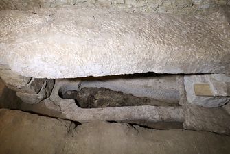Ученые раскрыли загадку аномалий у древнеегипетской мумии девушки: фото и видео