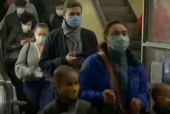 Новый вид коронавируса уже в Украине: чем опасен мутировавший COVID-19 