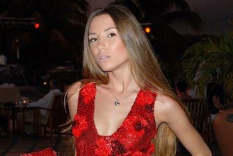 Невестка Ющенко без одежды засветила свою гордость: жаркие фото взбудоражили сеть