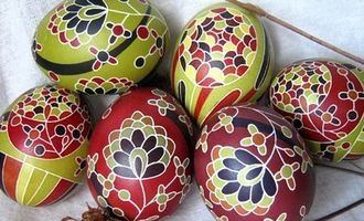 Почему яйцо стало символом Пасхи: интересные факты