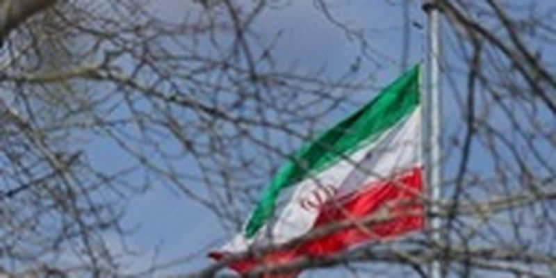 США и Великобритания ввели санкции против Ирана