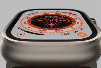 Названі недоліки найдорожчих годинників Apple