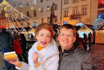 Невеста Розенко выложила в сеть пикантную фотку с любимым