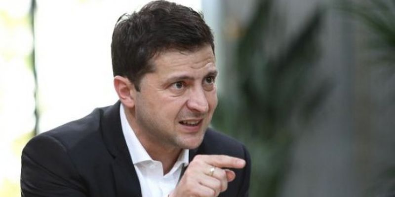 Зеленский поручил ввести 2-летний мораторий на проверки ФЛП
