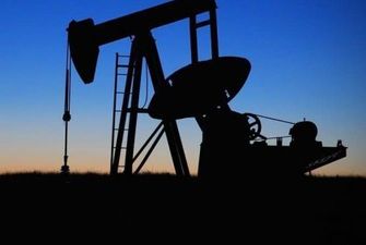 Ціна на нафту досягла восьмирічного максимуму