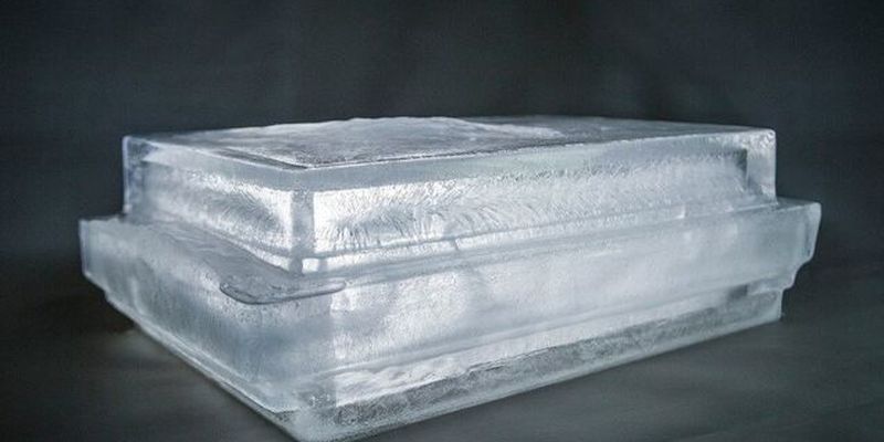 В Канаде предложили использовать лед для экологических похорон: фото и видео