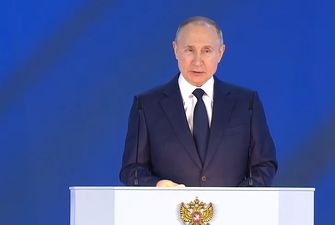 "Должен быть мощный щит": Путин выступил за независимость России в производстве вакцин