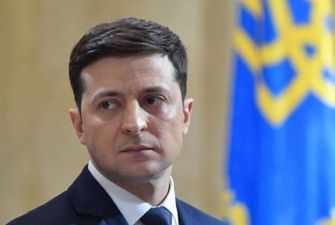 До парламентских выборов Зеленский не будет поднимать вопрос о необходимости переговоров с РФ по Донбассу - политолог