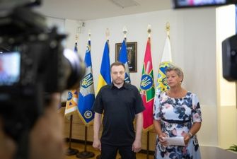 Контроль за оборотом оружия в Украине - один из приоритетов МВД - Монастырский