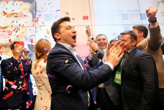 "Наконец-то!": команда Зеленского отреагировала на назначение инаугурации