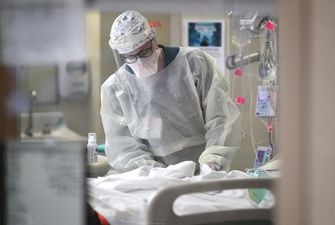 В Украине коронавирусом заболели еще 889 человек