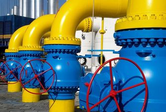 Украина обеспечит себя газом без транзита из РФ – Коболев