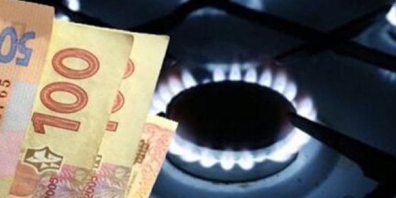 Платежки продолжают расти: украинцев загоняют в долги за газ
