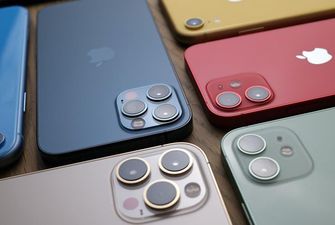 Apple назвала "слабое звено" в новой линейке iPhone