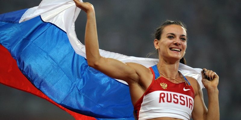 Дисквалификацию за нарушение антидопинговых правил отбывают 88 российских легкоатлетов