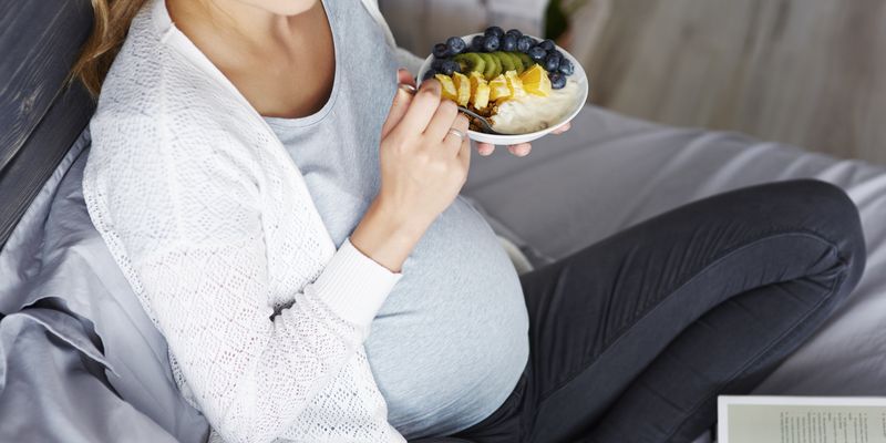 Диета для беременных: 6 популярных фруктов, которые находятся под запретом