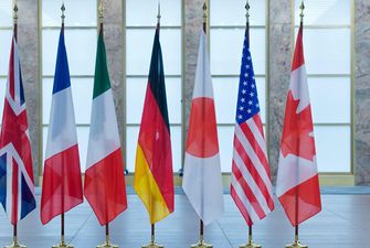 Страны G7 планируют выделить Украине €15 млрд, – Reuters